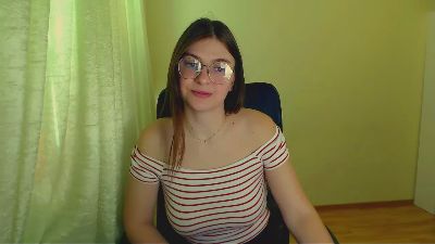 Luna_Lush_ live cam on Cam4
