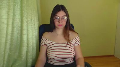 Luna_Lush_ live cam on Cam4