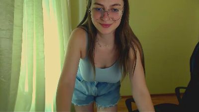 Luna_Lush_ live cam on Cam4