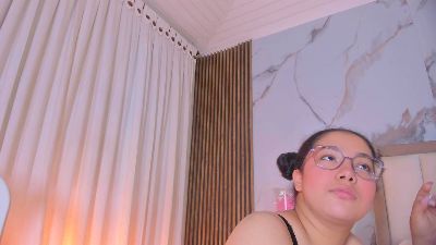 Luna_Rosse_ live cam on Cam4
