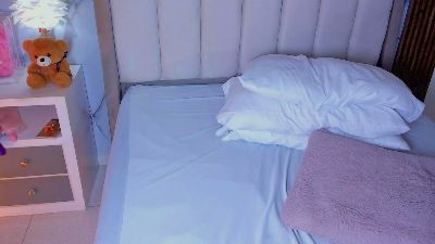 Luna_Rosse_ live cam on Cam4
