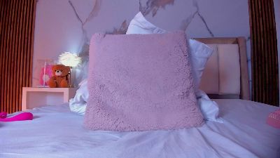 Luna_Rosse_ live cam on Cam4