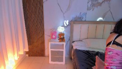 Luna_Rosse_ live cam on Cam4