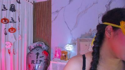 Luna_Rosse_ live cam on Cam4