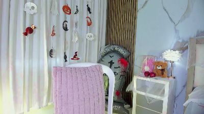 Luna_Rosse_ live cam on Cam4