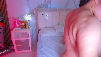 Luna_Rosse_ live cam on Cam4
