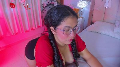 Luna_Rosse_ live cam on Cam4