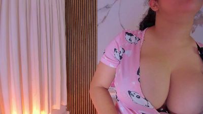Luna_Rosse_ live cam on Cam4