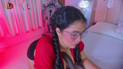 Luna_Rosse_ live cam on Cam4