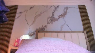 Luna_Rosse_ live cam on Cam4