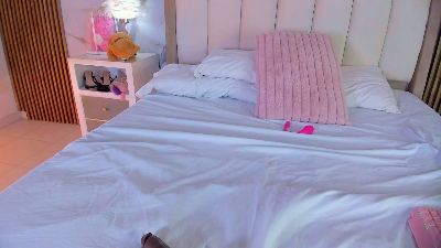 Luna_Rosse_ live cam on Cam4