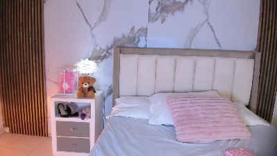 Luna_Rosse_ live cam on Cam4