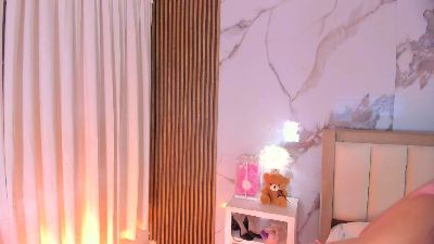 Luna_Rosse_ live cam on Cam4