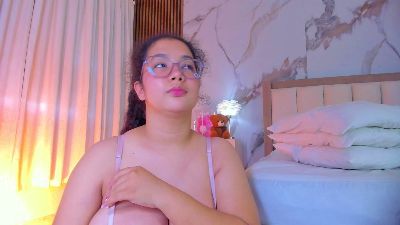 Luna_Rosse_ live cam on Cam4