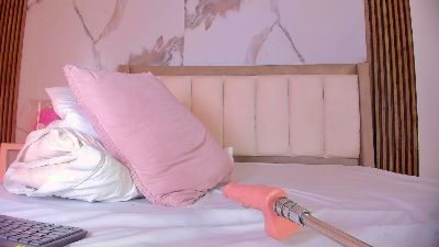 Luna_Rosse_ live cam on Cam4