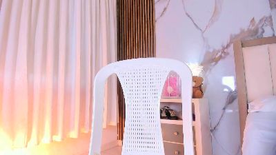 Luna_Rosse_ live cam on Cam4