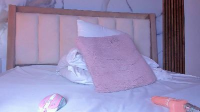 Luna_Rosse_ live cam on Cam4