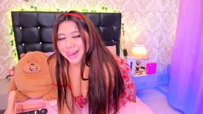 Luna_Sommer live cam on Cam4