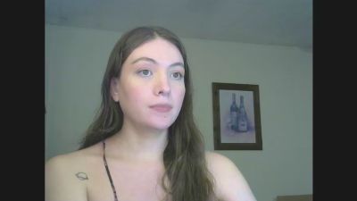 Luna_art live cam on Cam4