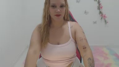 Luna_isabella live cam on Cam4
