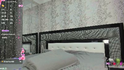 Luna_princess live cam on Cam4