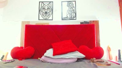 Luna_smit_ live cam on Cam4