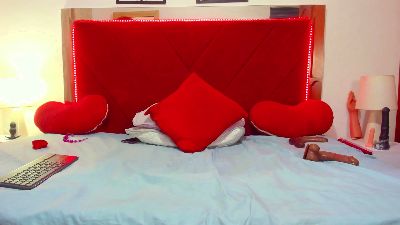 Luna_smit_ live cam on Cam4