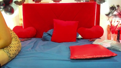 Luna_smit_ live cam on Cam4