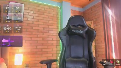 Luna_valmontt live cam on Cam4