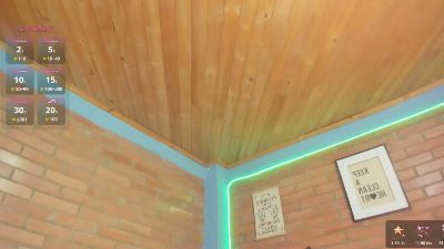 Luna_valmontt live cam on Cam4