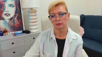 Luna_xFantasy live cam on Cam4