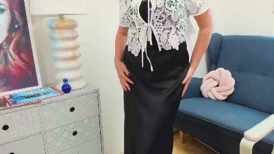 Luna_xFantasy live cam on Cam4
