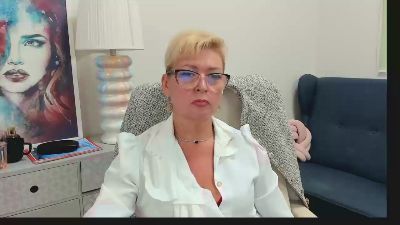 Luna_xFantasy live cam on Cam4