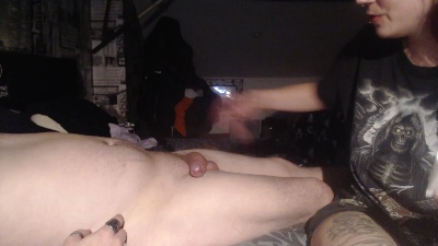 Lunafox live cam on Cam4