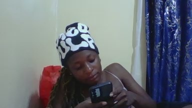 Lunah_kittty live cam on Cam4