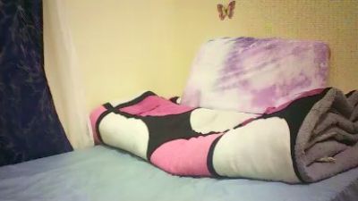 Lunah_kittty live cam on Cam4
