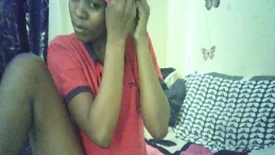 Lunah_kittty live cam on Cam4