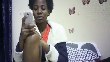 Lunah_kittty live cam on Cam4