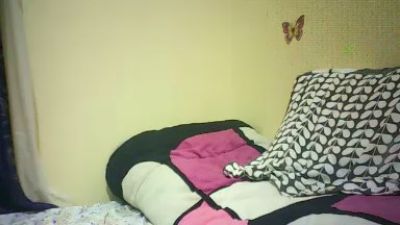 Lunah_kittty live cam on Cam4