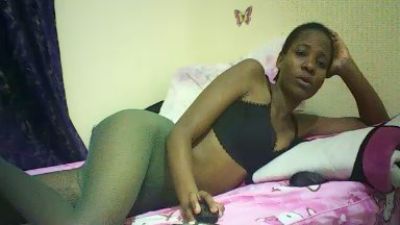 Lunah_kittty live cam on Cam4