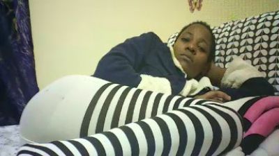 Lunah_kittty live cam on Cam4