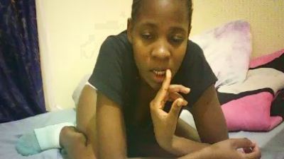 Lunah_kittty live cam on Cam4