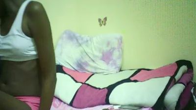 Lunah_kittty live cam on Cam4