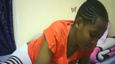 Lunah_kittty live cam on Cam4