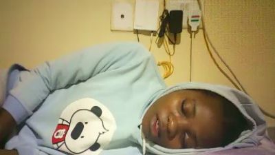 Lunah_kittty live cam on Cam4