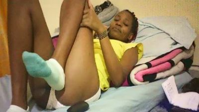 Lunah_kittty live cam on Cam4