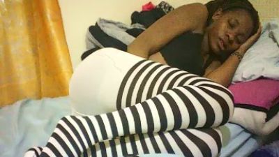 Lunah_kittty live cam on Cam4