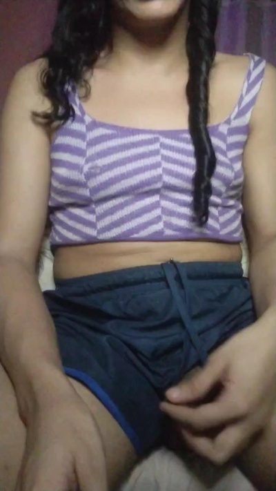 Lunamelissa live cam on Cam4