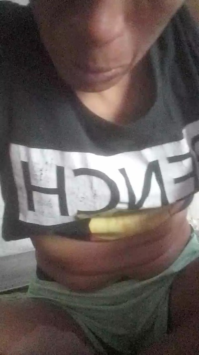 Живая веб-камера Lunamzn65, женщина, страна Аргентина