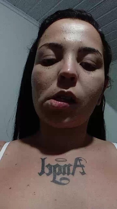 Lunasd_ 的直播摄像个人资料